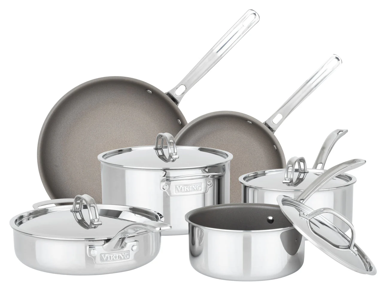 Cookware: On Sale & Clearance